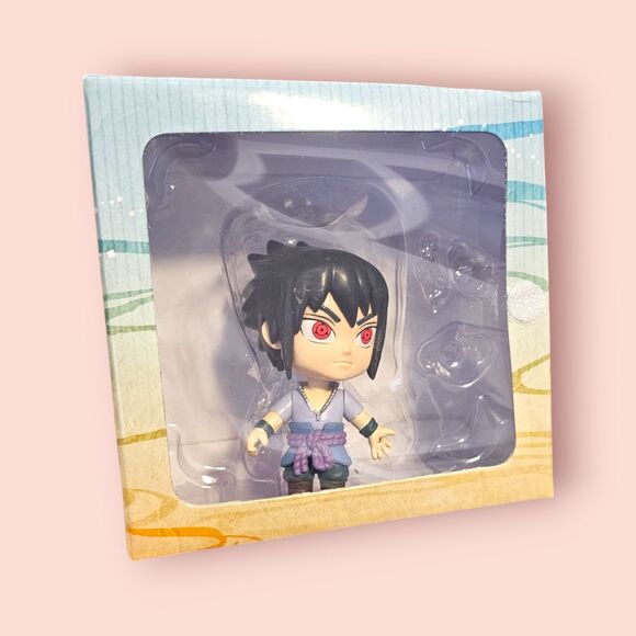 Shonen Jump Naruto Suske figure (see photos) - Picture 2 of 3